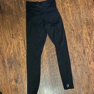 Bombshell shape leggings